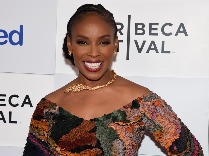 Amber Ruffin Comes Out On The Last Day Of Pride Month