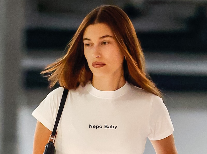 Hailey Bieber Hired A Private Chef For Home Meals During Her Pregnancy