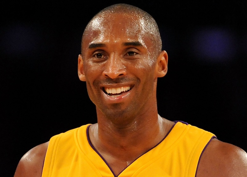 Kobe Bryant’s Staples Center Locker Could Sell Over $1 Million At Auction