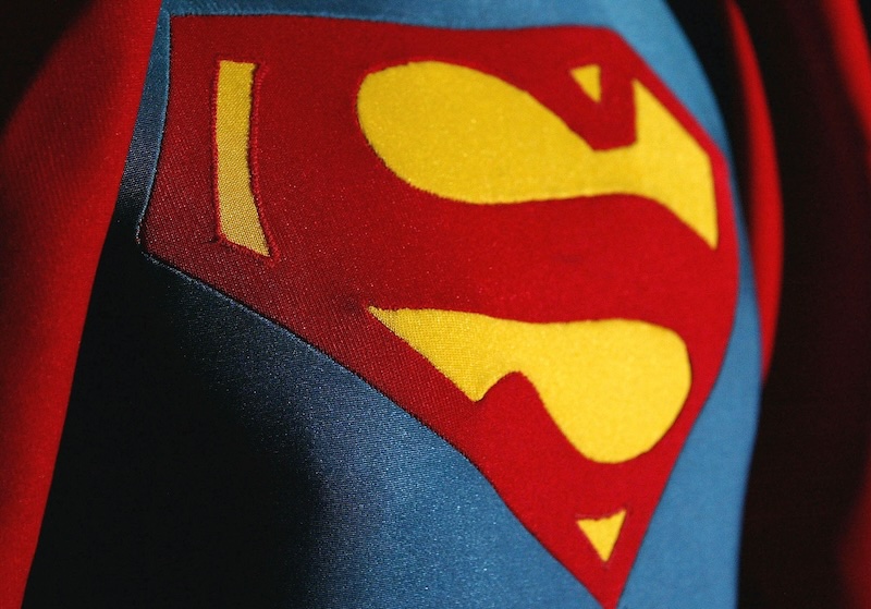 ‘superman’ Crew Member Dies Of Apparent Suicide Near Atlanta Set