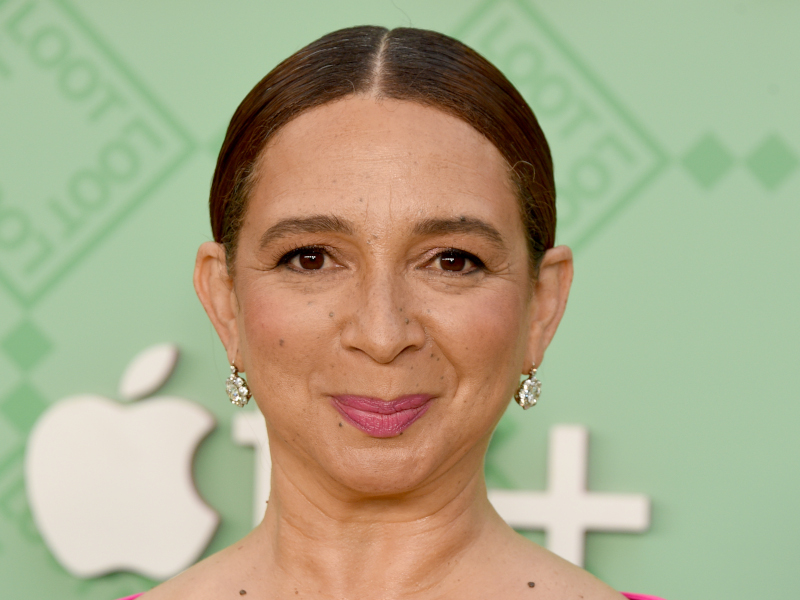 Maya Rudolph Will Return To ‘snl’ As Kamala Harris Through 2024 Election