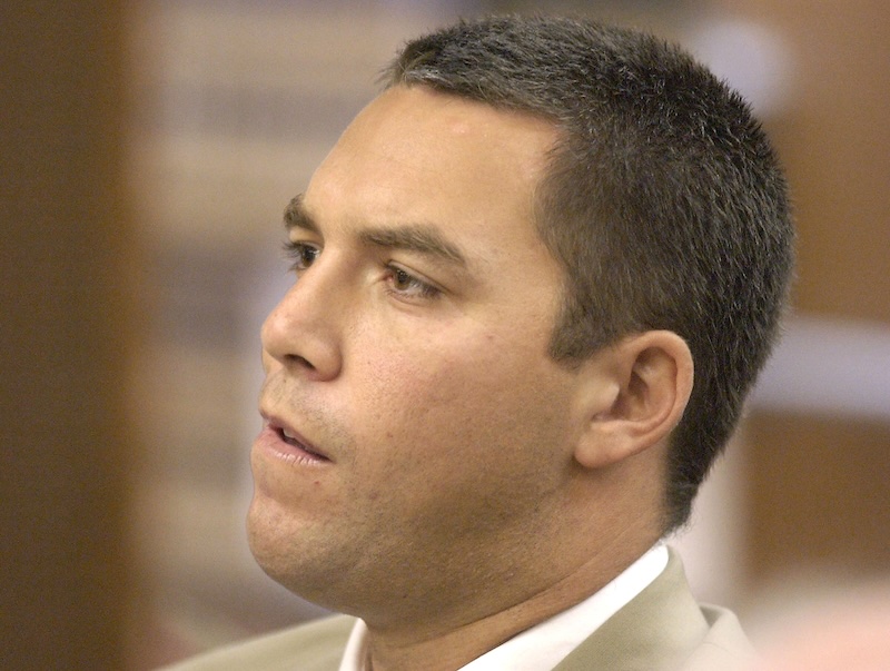 Scott Peterson Gives First Interview In 20 Years For Peacock Docuseries