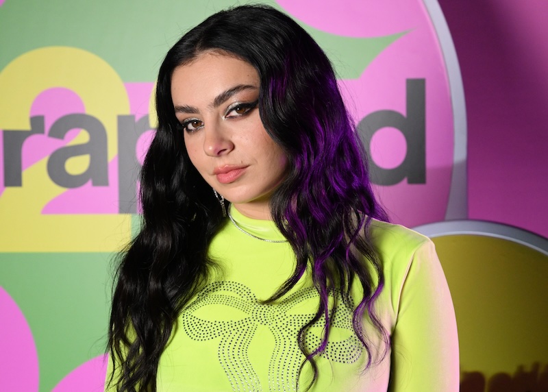 Charli Xcx And The Last Dinner Party Lead Shortlist Nominations For Uk’s Mercury Prize