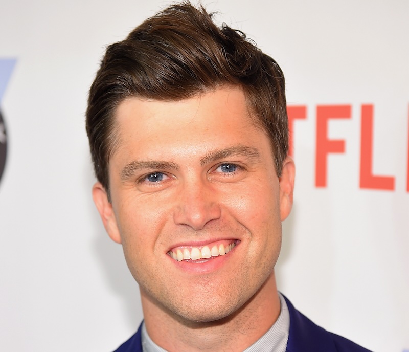 Colin Jost To Host ‘pop Culture Jeopardy!’ On Amazon Prime Video