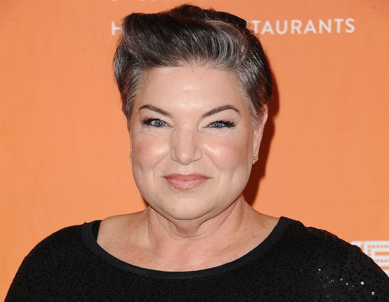 Mindy Cohn Says ‘facts Of Life’ Revival Was Sabotaged By ‘greedy’ Co Star