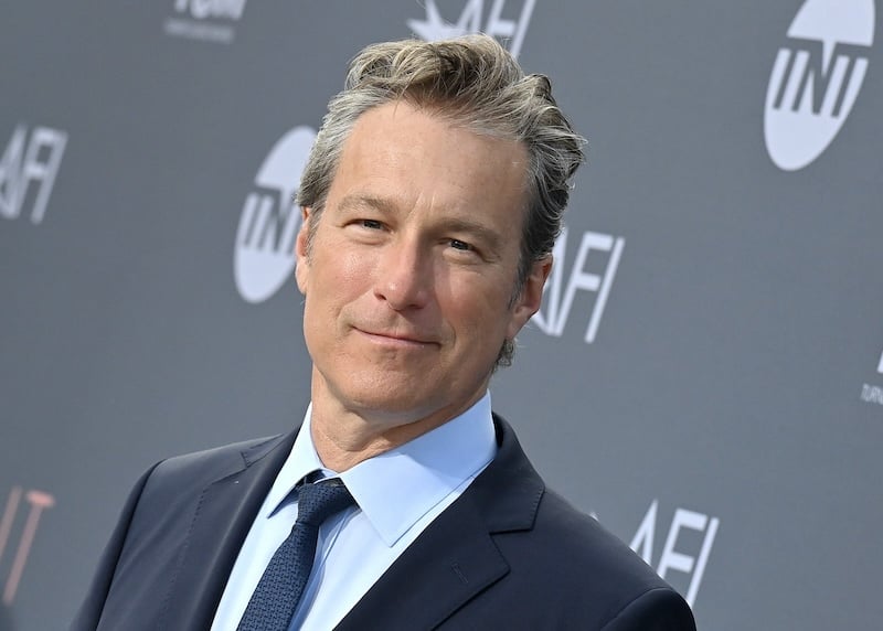 John Corbett Says He ‘picked The F—ing Wrong Thing To Do With My Life’
