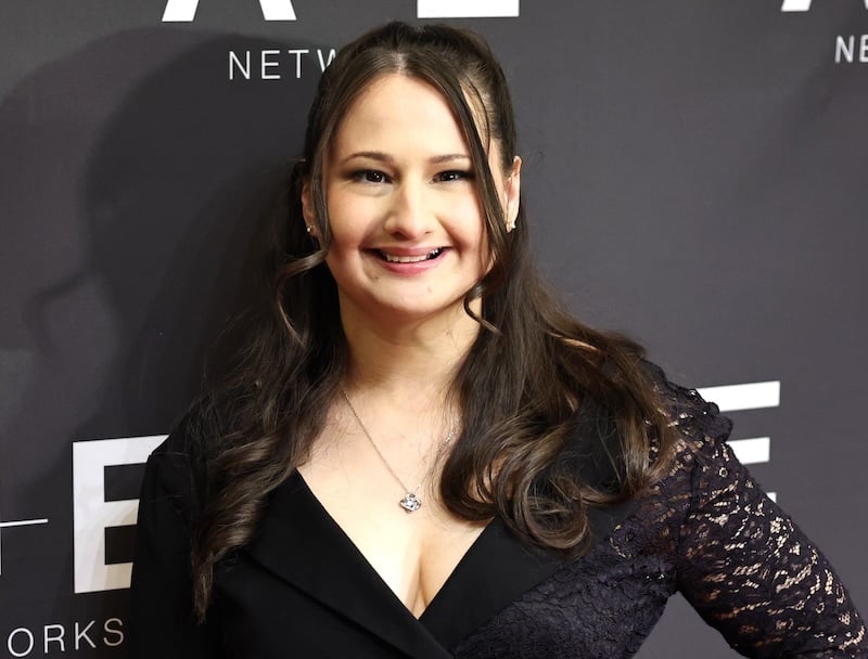 Gypsy Rose Blanchard Is Pregnant, Expecting First Child With Ken Urker