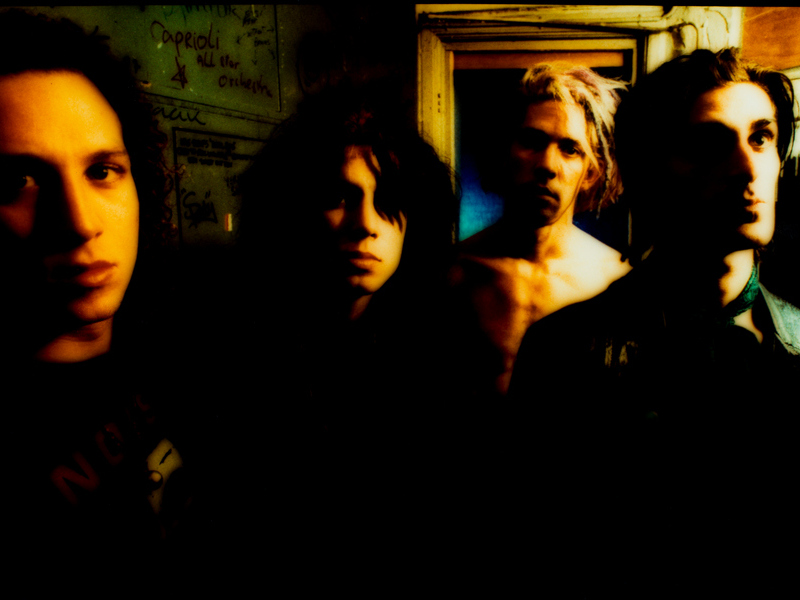 Jane’s Addiction’s Original Lineup Shares First New Song In 34 Years