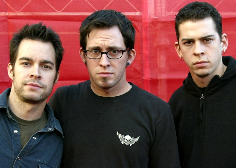 Chevelle Readies New Album For Fall Release After Signing With New Label