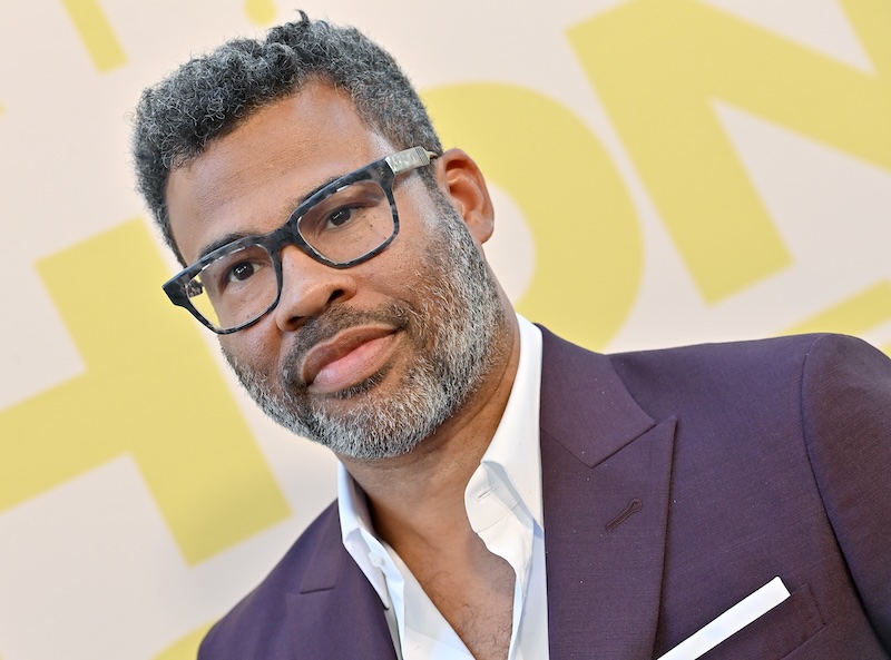 Jordan Peele To Produce ‘scare Tactics’ Reboot For Usa Network