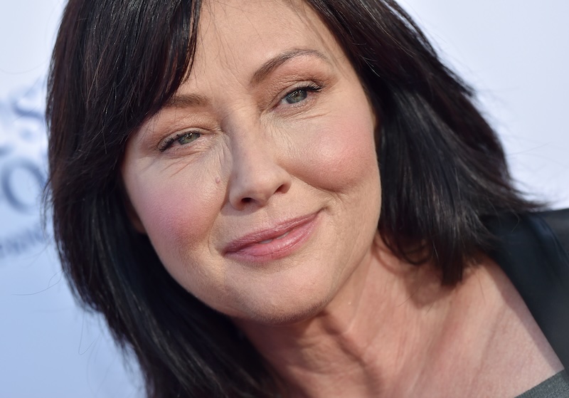 Shannen Doherty, ‘beverly Hills, 90210’ & ‘charmed’ Star, Dies At 53