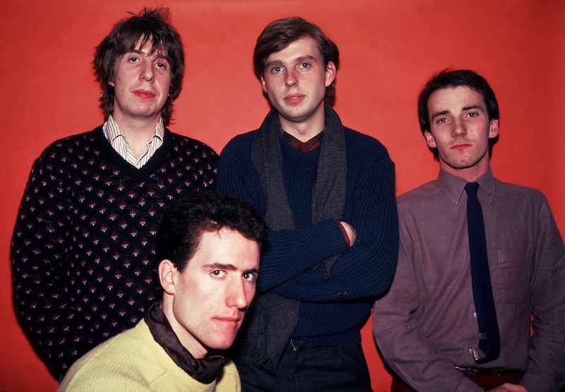 Omd Forced To Postpone 2024 North American Tour Due To Illness