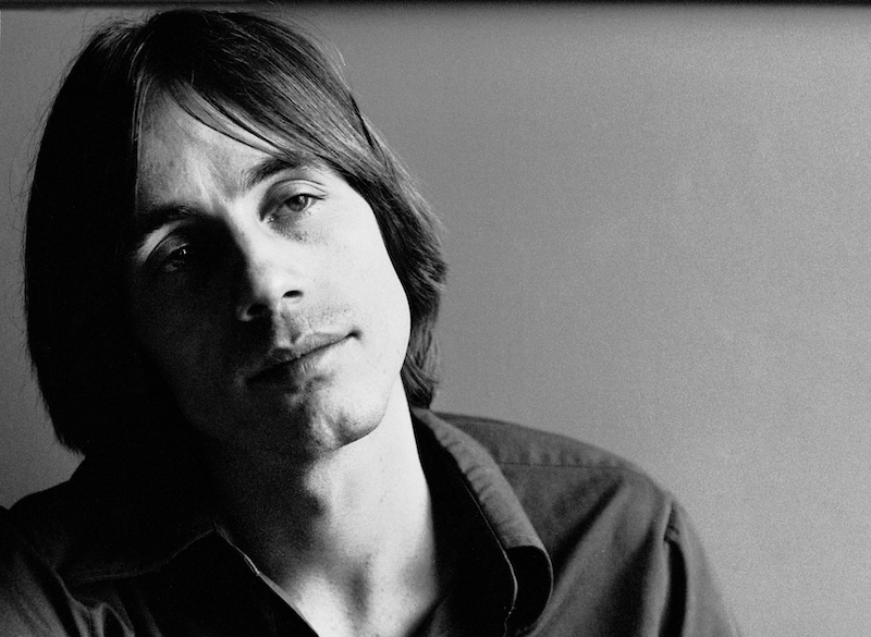 Don Heffington Tribute Album Will Feature Jackson Browne, Fiona Apple