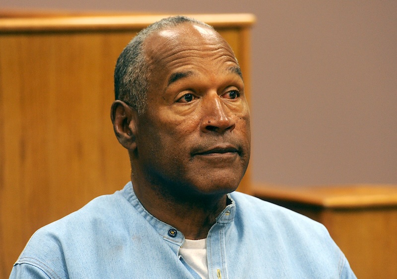 Oj Simpson’s Ashes Were Turned Into Jewelry For His 4 Children