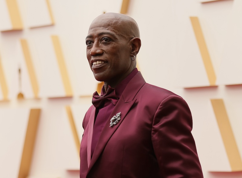 Wesley Snipes Broke Two World Records With Blade Return In ‘deadpool & Wolverine’