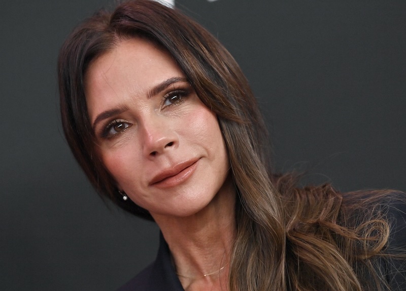 Victoria Beckham Will Be The Subject Of Her Own Netflix Docuseries