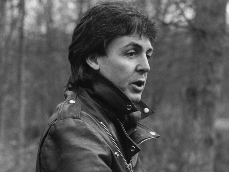 Paul Mccartney And Wings Rare ‘one Hand Clapping’ Film Getting Theatrical Release
