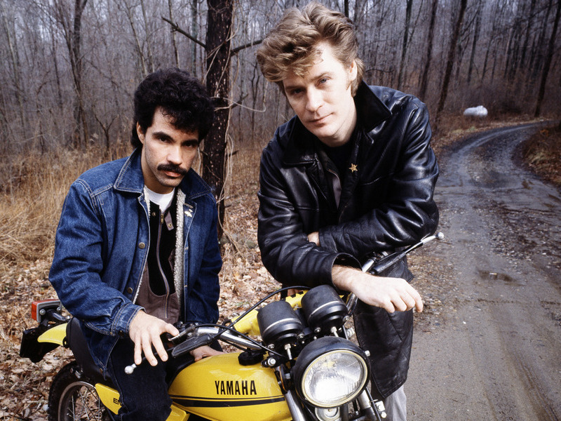 John Oates To Be Presented With Bmi’s 2024 Troubadour Award