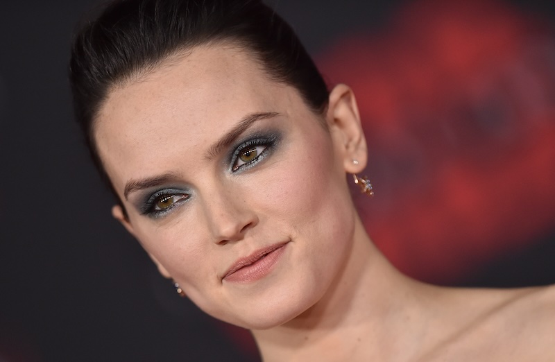 Daisy Ridley Reveals Graves’ Disease Diagnosis