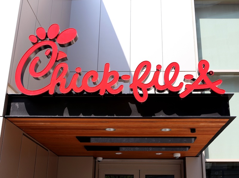 Chick Fil A Planning To Launch Family Friendly Streaming Service