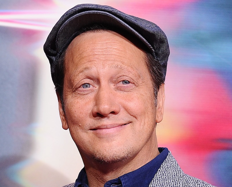 Rob Schneider Asks Daughter Elle King For Forgiveness After She Slammed Him