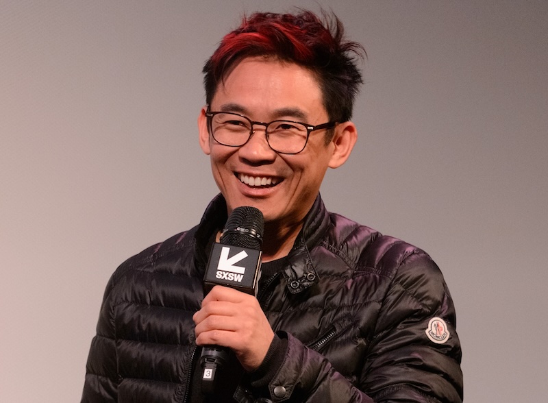 James Wan In Talks To Direct ‘creature From The Black Lagoon’ Remake
