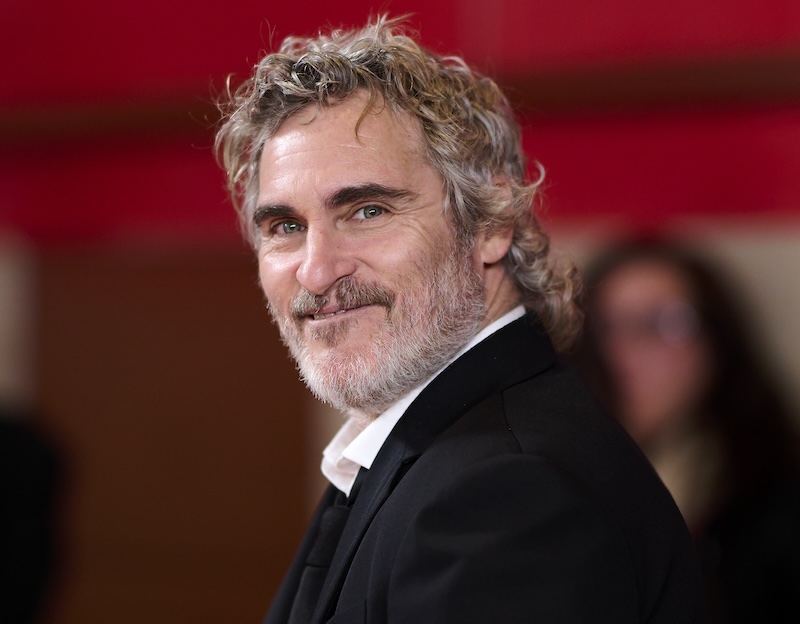 Joaquin Phoenix Exits Nc 17 Gay Romance Film After Getting “cold Feet”