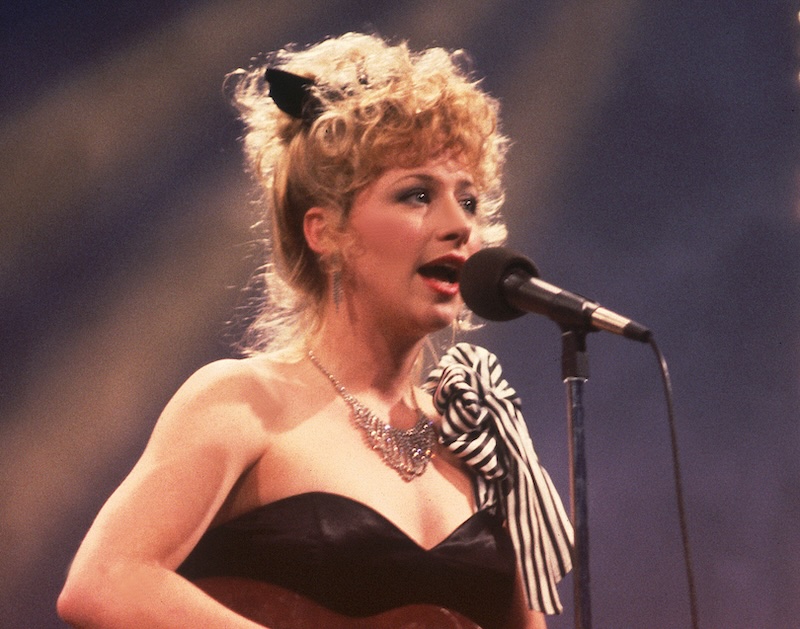 ‘saturday Night Live’ Alum Victoria Jackson Diagnosed With Inoperable Tumor