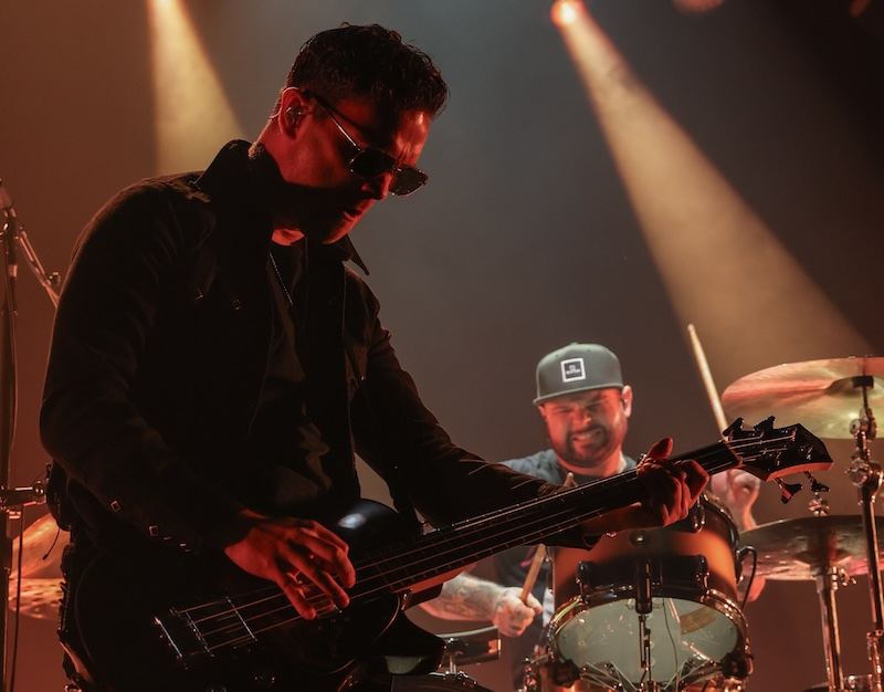 Royal Blood Celebrate 10th Anniversary Of Debut Album With Archival Documentary