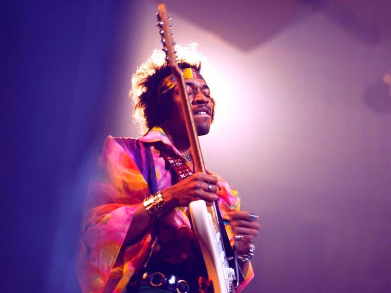 Charles Cross, Kurt Cobain And Jimi Hendrix, Biographer Dies At 67