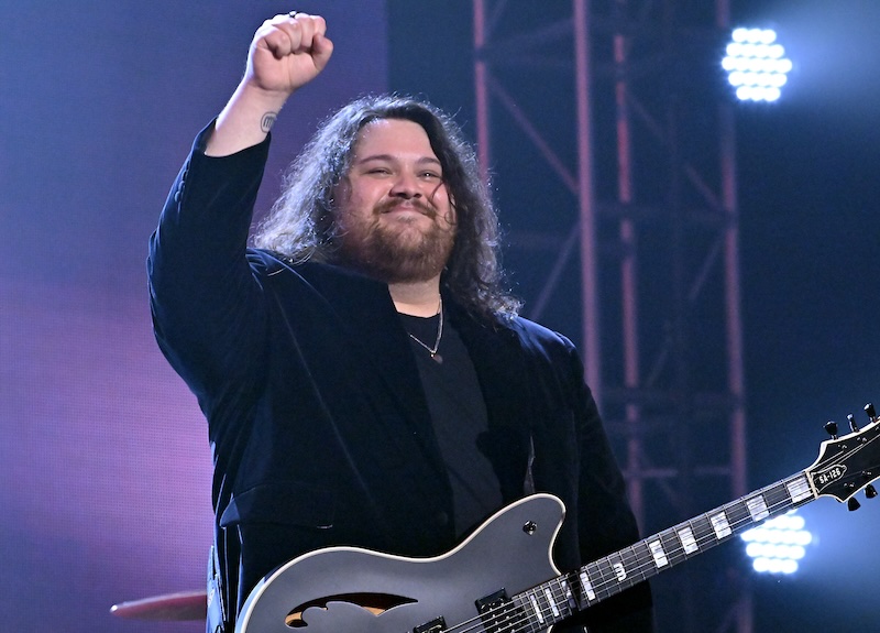 Wolfgang Van Halen Is No Longer On Good Terms With David Lee Roth