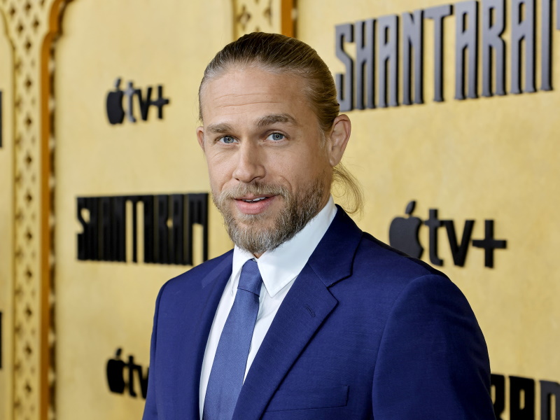 Charlie Hunnam To Star As Serial Killer Ed Gein In Season 3 Of ‘monster’