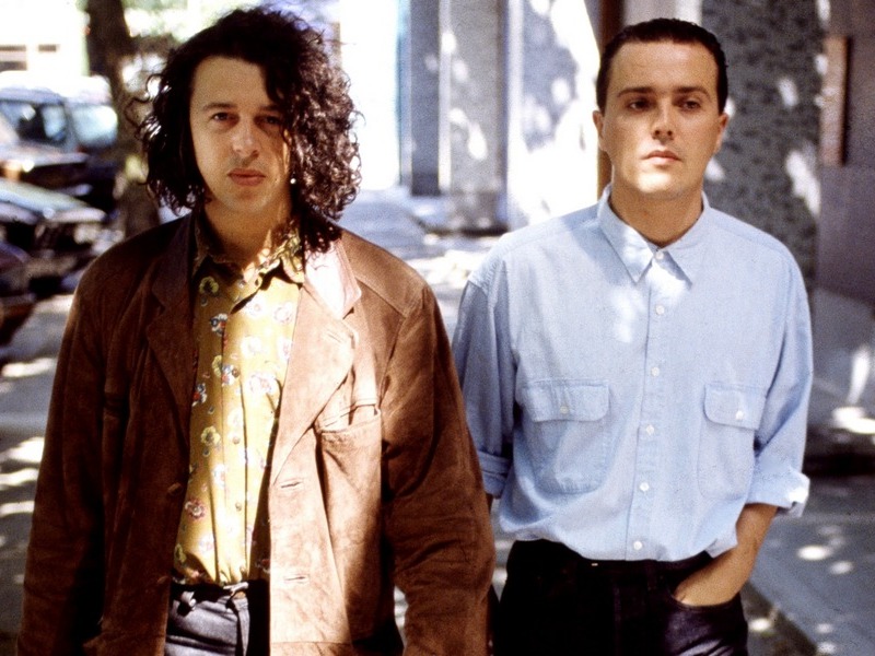 Tears For Fears Announce Details Of Their First Ever Live Album