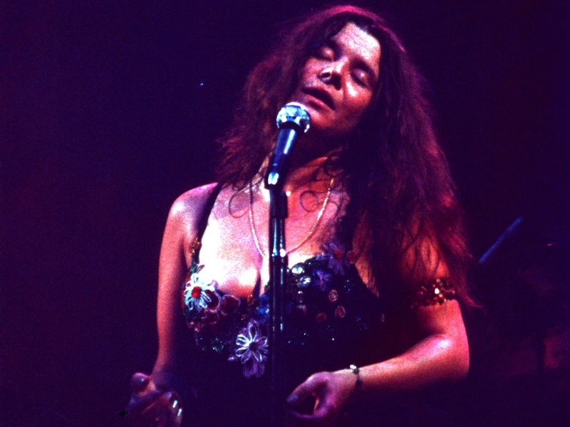 Shailene Woodley To Produce And Star In Upcoming Janis Joplin Biopic