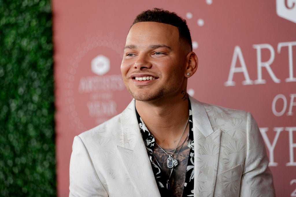 Kane Brown Announces New Album, Shares New Single, Plots 2025 North American Tour