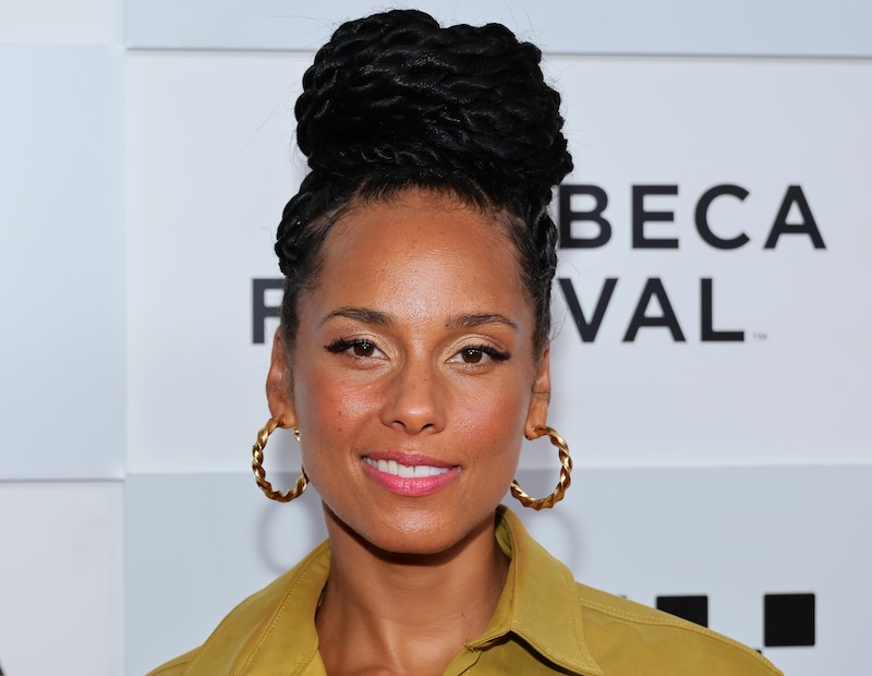Alicia Keys Songwriting Camp Doc ‘uncharted’ Gets Paramount+ Premiere Date