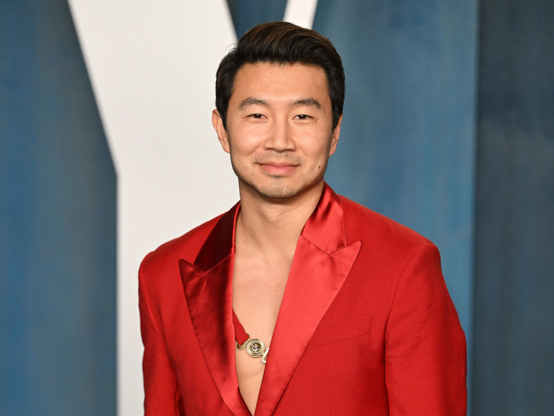 Simu Liu Criticizes Canadian Boba Tea Company Over Cultural Appropriation