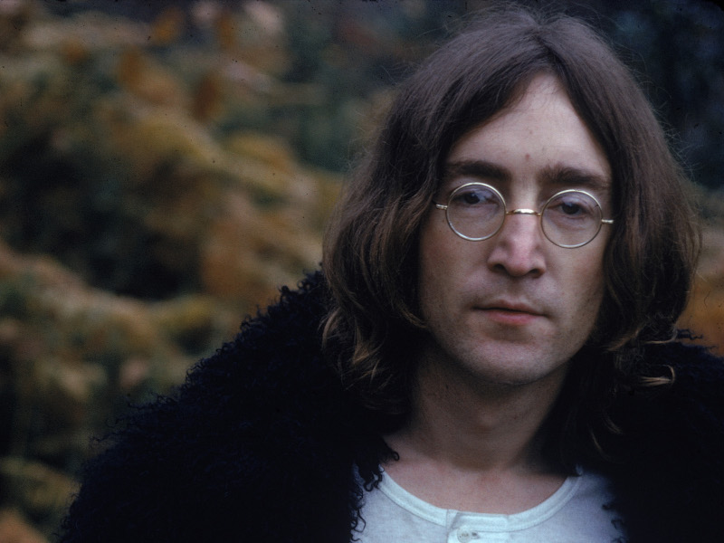 Sean Ono Lennon Reflects On Growing Up With “good Witch” Yoko Ono