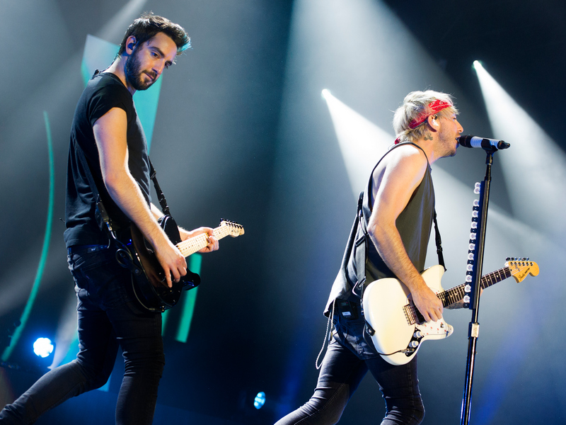All Time Low Drops Libel Lawsuit, Reveals Probe Found “smear Campaign” Against Them