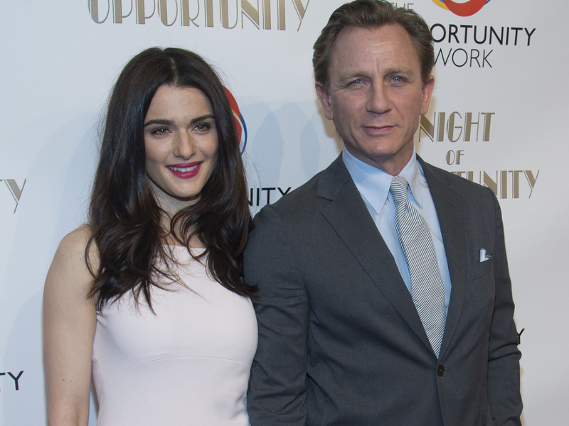 Next James Bond Actor Will Be A Man In His 30s, Producers Confirm