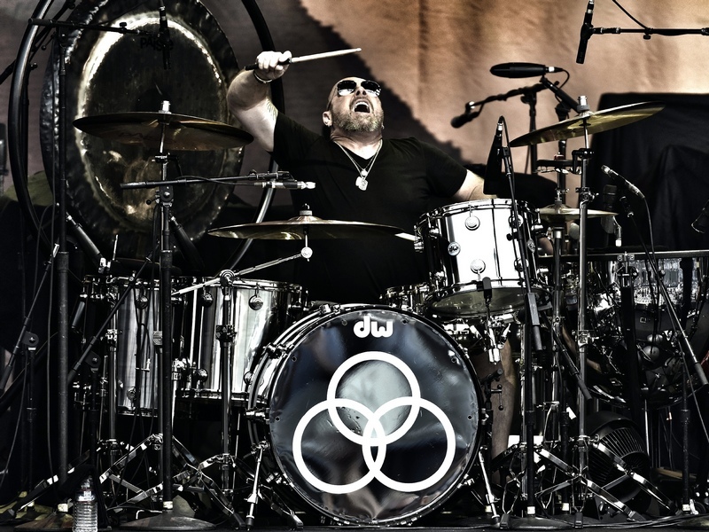 Jason Bonham Says He “was A Little Shocked” After Being “let Go” From Sammy Hagar’s Band