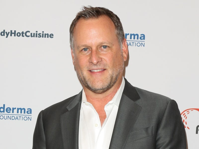 ‘full House’ Star Dave Coulier Reveals Stage 3 Non Hodgkin Lymphoma Diagnosis