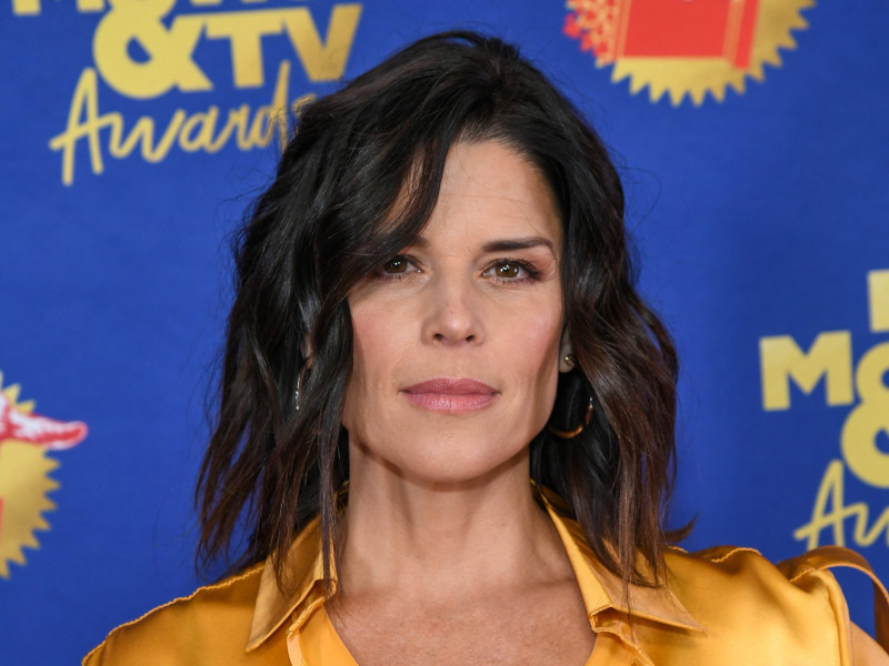 Isabel May To Star In ‘scream 7’ As Neve Campbell’s Daughter