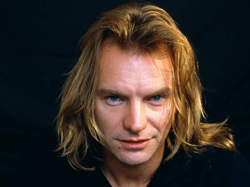 Sting, Jennifer Hudson Join ‘the Voice’ Season 26 As Mega Mentors