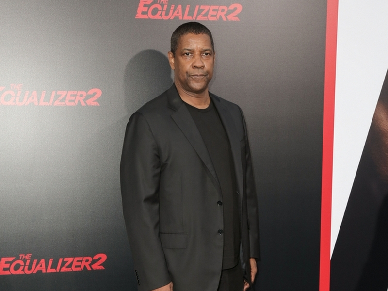 Denzel Washington Says ‘black Panther 3’ Will Be One Of His Last Movies