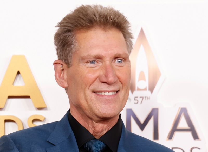 ‘the Golden Bachelor’ Star Gerry Turner Says He Has Incurable Cancer