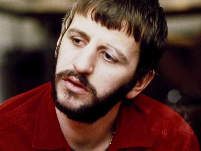 Ringo Starr Says Barry Keoghan Will Play Him In Sam Mendes’ Beatles Movies