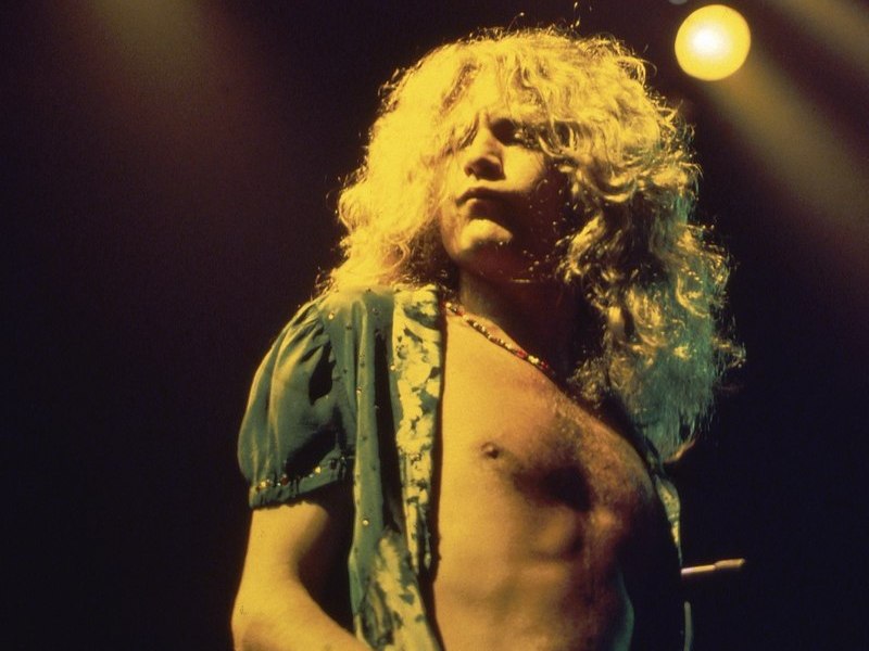 Heart’s Ann And Nancy Wilson Left A Led Zeppelin Show Because Robert Plant Was Too Suggestive