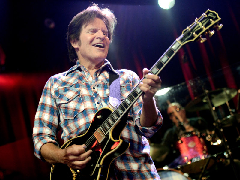 2025 American Music Honors Class Features Smokey Robinson, John Fogerty, Emmylou Harris, Tom Morello, And Joe Ely