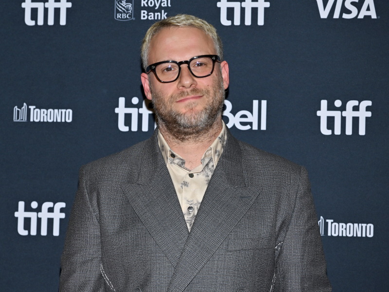 Seth Rogen Says ‘it Wasn’t On My Radar’ When James Franco Revealed Their Friendship Is Over